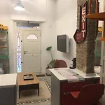 Loft con encanto en pleno centro de Málaga