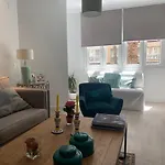 Nuevo Apartamento Lujo Playa Malagueta-Centro