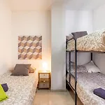 Malaga Picasso Centro Historico Parking Gratis Sr1