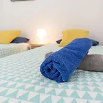 Malaga Picasso Centro Historico Parking Gratis Sr1