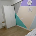 Apartamento La Mantilla