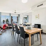 Miguel Beach Apartment In Malaga By Solaga Holiday Homes