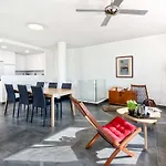 Miguel Beach Apartment In Malaga By Solaga Holiday Homes