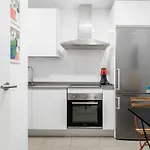 SOHO ARTS DUPLEX CENTRO by AlohaMálaga