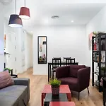 SOHO ARTS DUPLEX CENTRO by AlohaMálaga