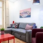 SOHO ARTS DUPLEX CENTRO by AlohaMálaga
