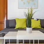 Puerta Del Mar Apartment