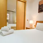 Letmalaga Baños del Carmen One