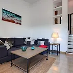 086 Relaxed 2 Bed, La Cala Golf Getaway With Sea Views