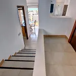 086 Relaxed 2 Bed, La Cala Golf Getaway With Sea Views
