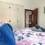 086 Relaxed 2 Bed, La Cala Golf Getaway With Sea Views