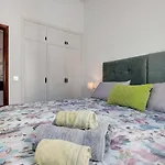 086 Relaxed 2 Bed, La Cala Golf Getaway With Sea Views