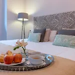 Living4Malaga Pacific Terrace Apartment
