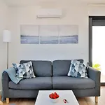 C5 - El Palo Beach 2 Bedroom With Terrace