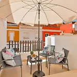 C5 - El Palo Beach 2 Bedroom With Terrace