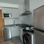 Apartamento Victoria Plaza