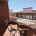 Apartamento Victoria Plaza