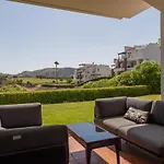 Gran Terrassa Del Eucalyptus