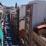 Apartamento Victoria Plaza