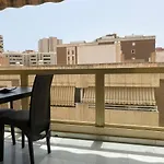 Malaga Centro Habitaciones Privada En Apartamento Compartidos