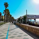 P&P Apartamentos Paseo Maritimo Pablo Ruiz Picasso