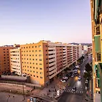 Apartamento Heroes De Sostoa