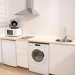 Loft Victoria Centro Historico Wifi & Parking