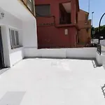 Balneario Pedregalejo Loft B