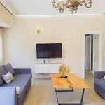 La Villa Del Montecillo Complex Beach And City Apartamentosmalagamanagement
