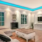 Weforyou 2 Bedrooms Penthouse At Malaga Center