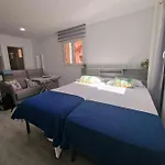 Balneario Pedregalejo Loft B