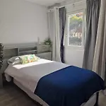Balneario Pedregalejo Loft B