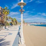 Cubo\'S Sea View Pacifico Street & Free Parking