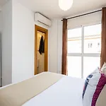 Holidays2Malaga Cruz Verde City Center With Aircon & Wifi