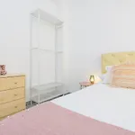 Wintowinrentals Ubicacion Fabulosa, Completo Apartamento Con Parking En El Soho De Malaga