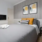 Nordik Apartments Urban - Urena \