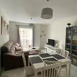 Apartamento Mariblanca 6