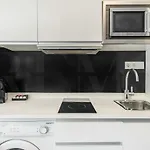 Spacious Apartment By Picasso Museum By Rems