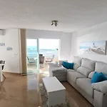 Frontal Apartment By Spain2Home