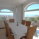 Villa Seaview Suncoast Luxury