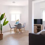 Lovely Apartment
