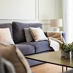 Apartamentos La Zagalilla