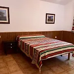 Casa Rural El Alamo