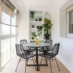 Boutique Flat Malaga Airport