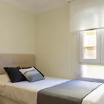 Boutique Flat Malaga Airport