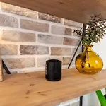 Penthouse With Private Jacuzzi & Rooftop - Center By Rems