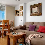 Lucila Beachfront Pedregalejo By Alohamalaga