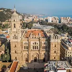 Apartamento El Palo, Malaga