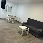 Apartamento Tejares 1