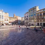 Cubo\'s Apartamento Origen del Sur&Free Parking